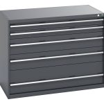 40030092.77V - Cubio Drawer Cabinet