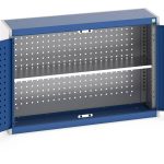 40031054.11V - Cubio Cupboard