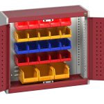 40031064.24V - Cubio Cupboard