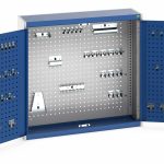 40031067.11V - Cubio Cupboard