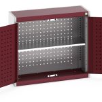 40031068.24V - Cubio Cupboard