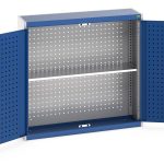 40031069.11V - Cubio Cupboard