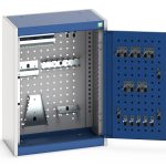 40031076.11V - Cubio Cupboard