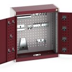 40031078.24V - Cubio Cupboard