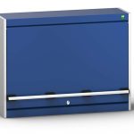 40031087.11V - Cubio Cupboard