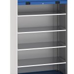40201013.11V - Cubio Cupboard