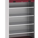 40201013.24V - Cubio Cupboard