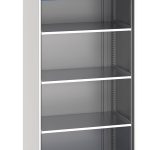40201021.11V - Cubio Cupboard