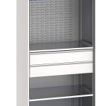 40201023.11V - Cubio Cupboard
