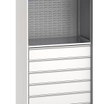 40201024.11V - Cubio Cupboard