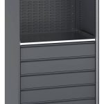 40201024.77V - Cubio Cupboard