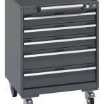 40402031.77V - Cubio Mobile Cabinet