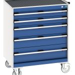 40402059.11V - Cubio Mobile Cabinet