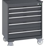 40402059.77V - Cubio Mobile Cabinet