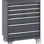 40402063.77V - Cubio Mobile Cabinet