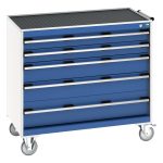 40402075.11V - Cubio Mobile Cabinet