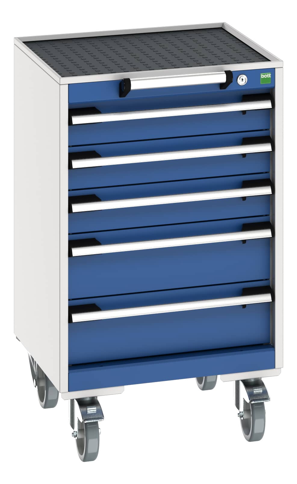 40402132.11.jpg 40402132.11V - Cubio Mobile Cabinet - Image 1