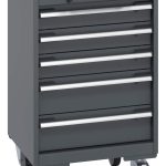 40402137.77V - Cubio Mobile Cabinet
