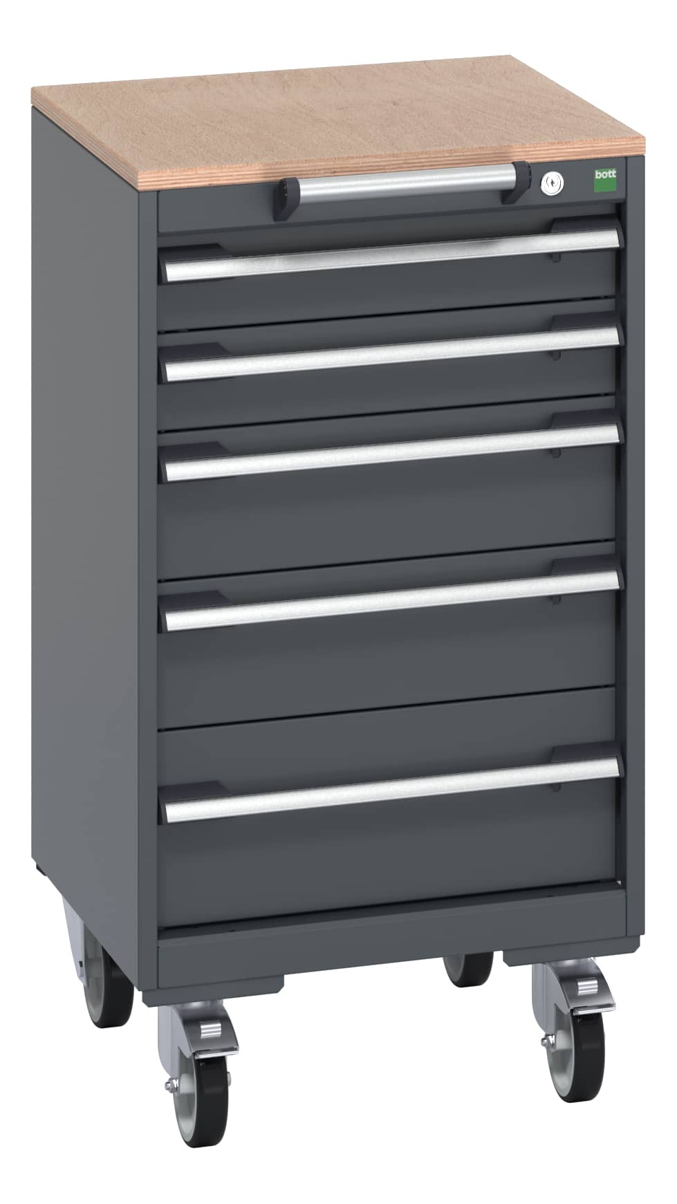 40402139.77.jpg 40402139.77V - Cubio Mobile Cabinet - Image 1