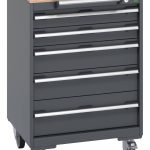 40402149.77V - Cubio Mobile Cabinet
