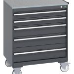 40402158.77V - Cubio Mobile Cabinet