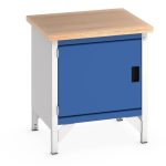 41002004.11V - Cubio Storage Bench (Mpx)