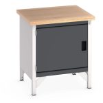 41002004.19V - Cubio Storage Bench (Mpx)