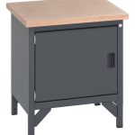 41002004.77V - Cubio Storage Bench (Mpx)