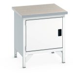 41002006.16V - Cubio Storage Bench (Lino)