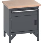 41002007.77V - Cubio Storage Bench (Mpx)