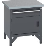 41002009.77V - Cubio Storage Bench (Lino)