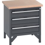 41002010.77V - Cubio Storage Bench (Mpx)