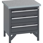 41002012.77V - Cubio Storage Bench (Lino)