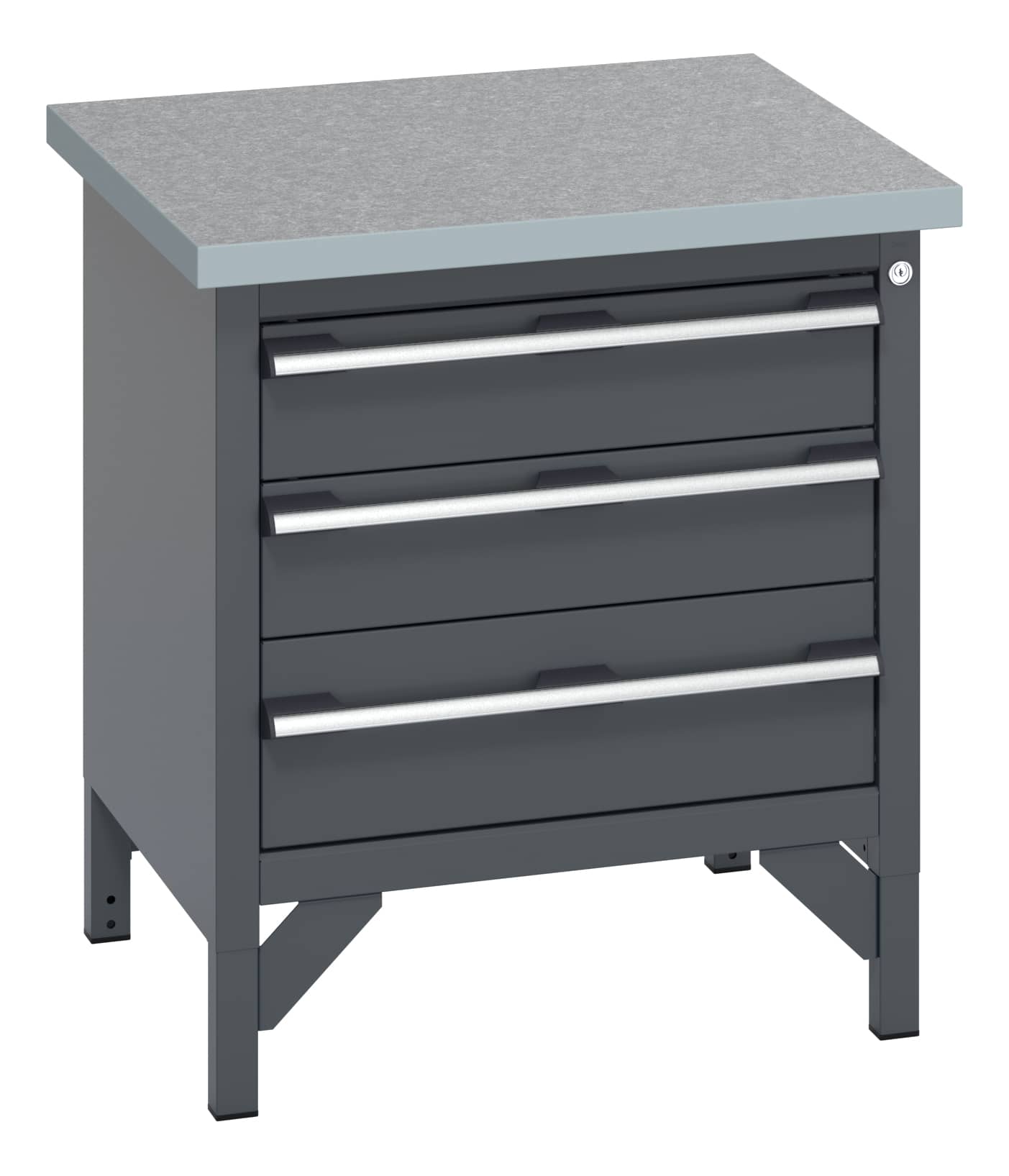 41002012.77.jpg 41002012.77V - Cubio Storage Bench (Lino) - Image 1