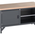 41002019.77V - Cubio Storage Bench (Mpx)
