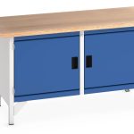 41002022.11V - Cubio Storage Bench (Mpx)
