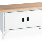 41002022.16V - Cubio Storage Bench (Mpx)