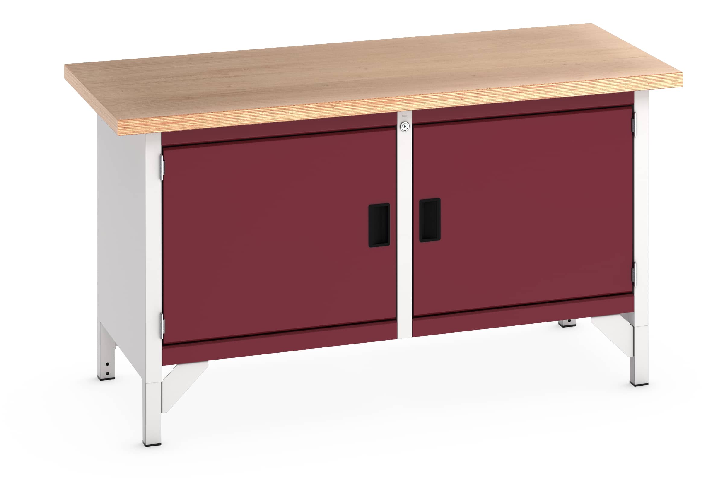 41002022.24.jpg 41002022.24V - Cubio Storage Bench (Mpx) - Image 1