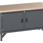 41002022.77V - Cubio Storage Bench (Mpx)