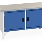 41002024.11V - Cubio Storage Bench (Lino)