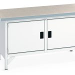 41002024.16V - Cubio Storage Bench (Lino)