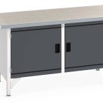 41002024.19V - Cubio Storage Bench (Lino)