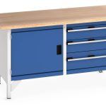 41002025.11V - Cubio Storage Bench (Mpx)