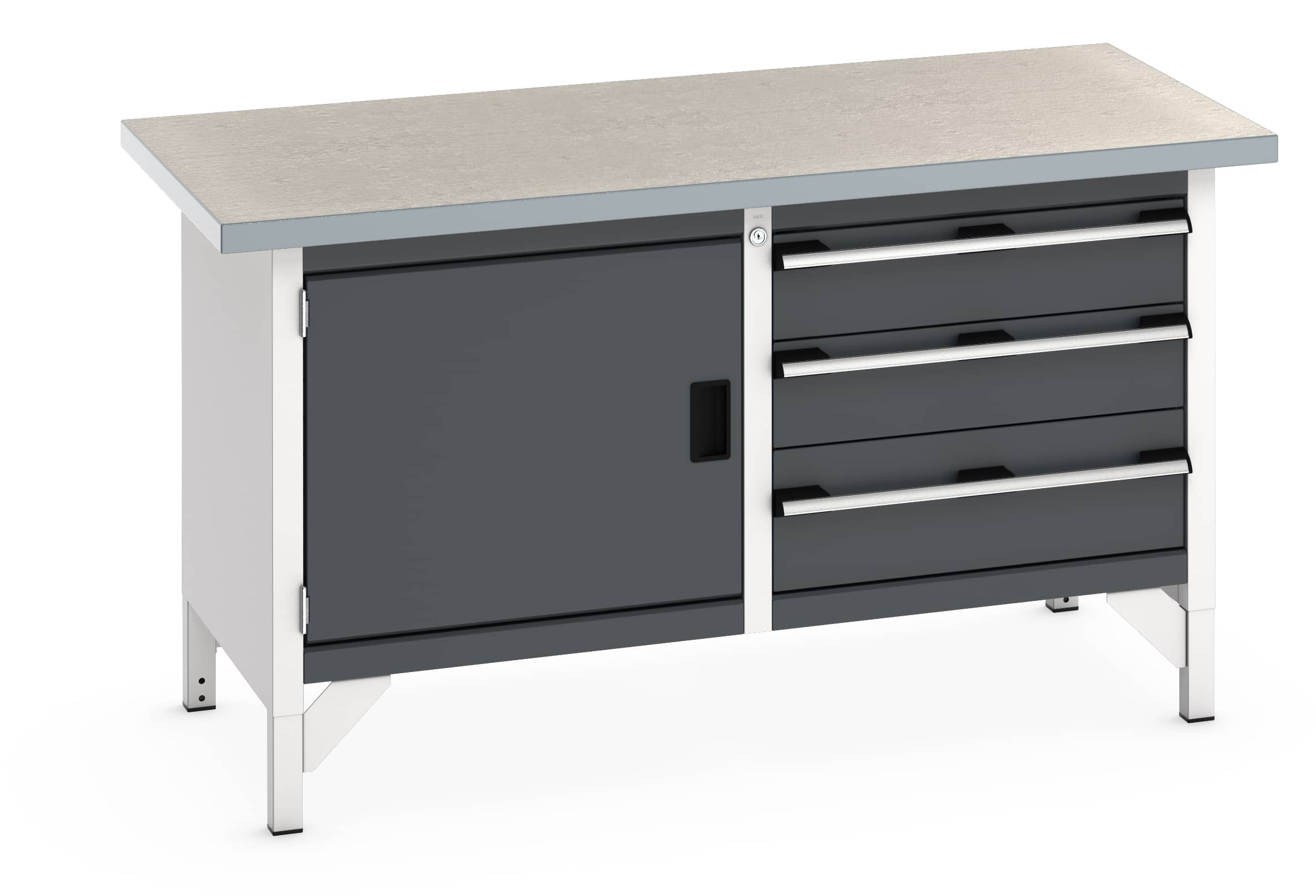 41002027.19.jpg 41002027.19V - Cubio Storage Bench (Lino) - Image 1