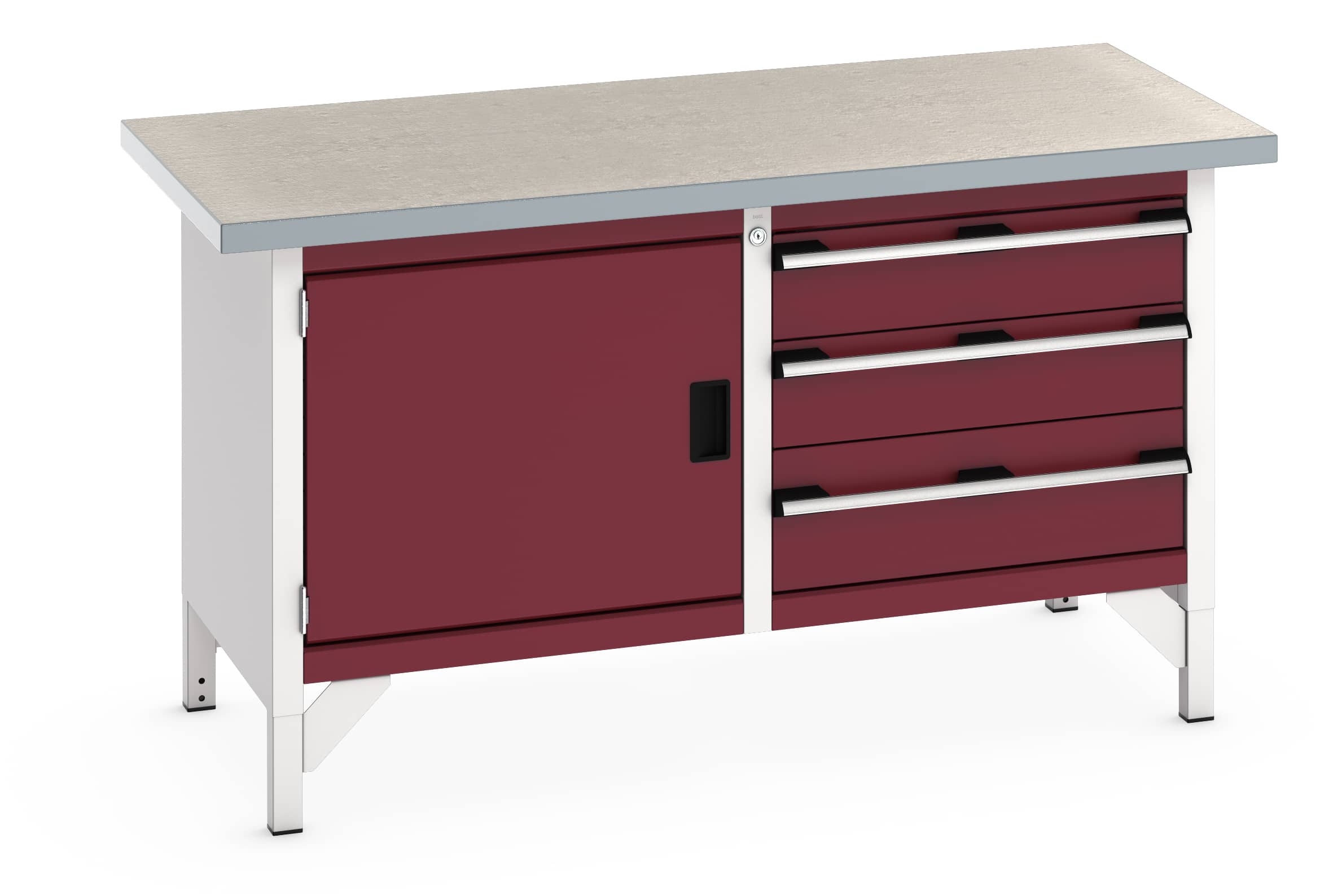 41002027.24.jpg 41002027.24V - Cubio Storage Bench (Lino) - Image 1