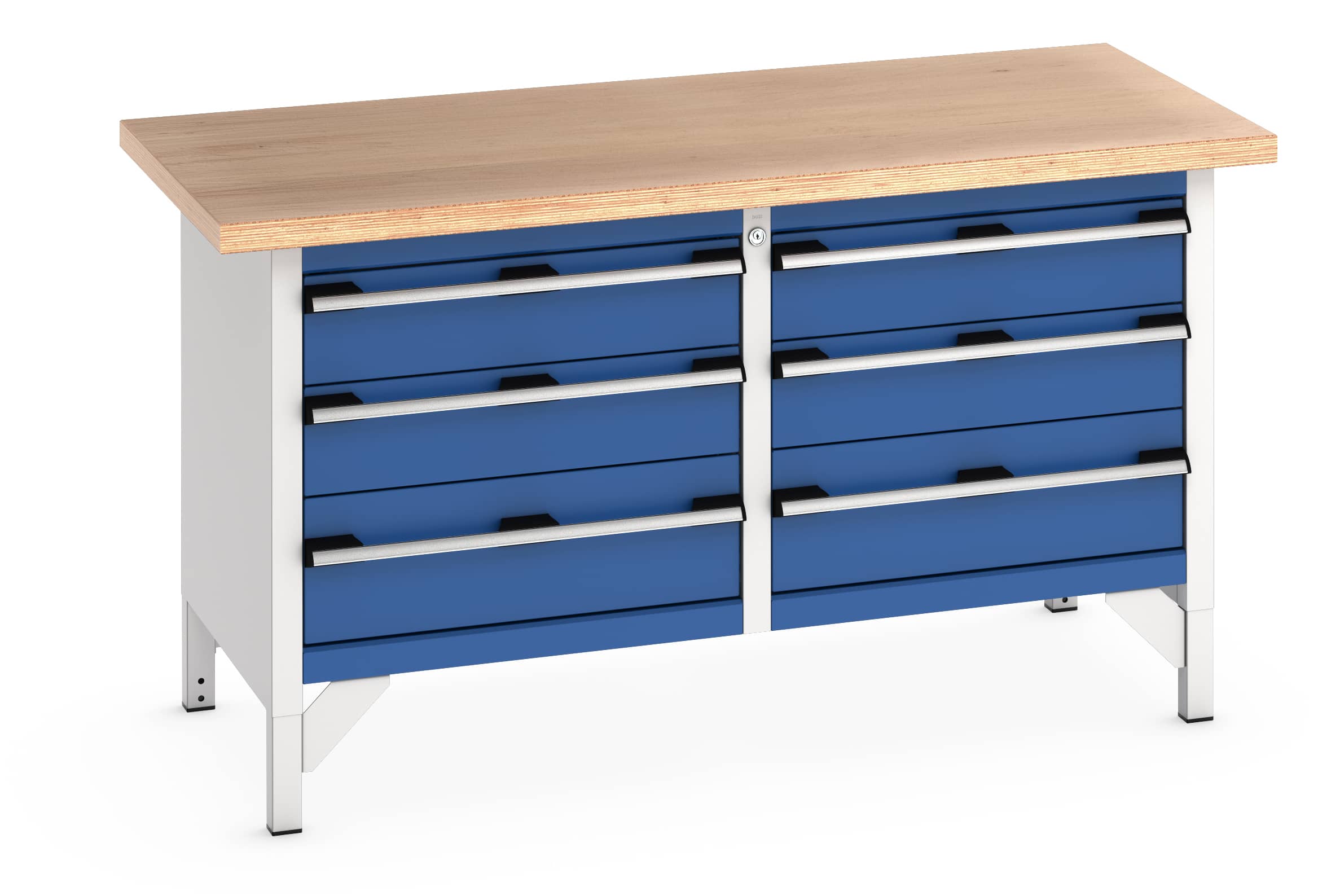 41002031.11.jpg 41002031.11V - Cubio Storage Bench (Mpx) - Image 1
