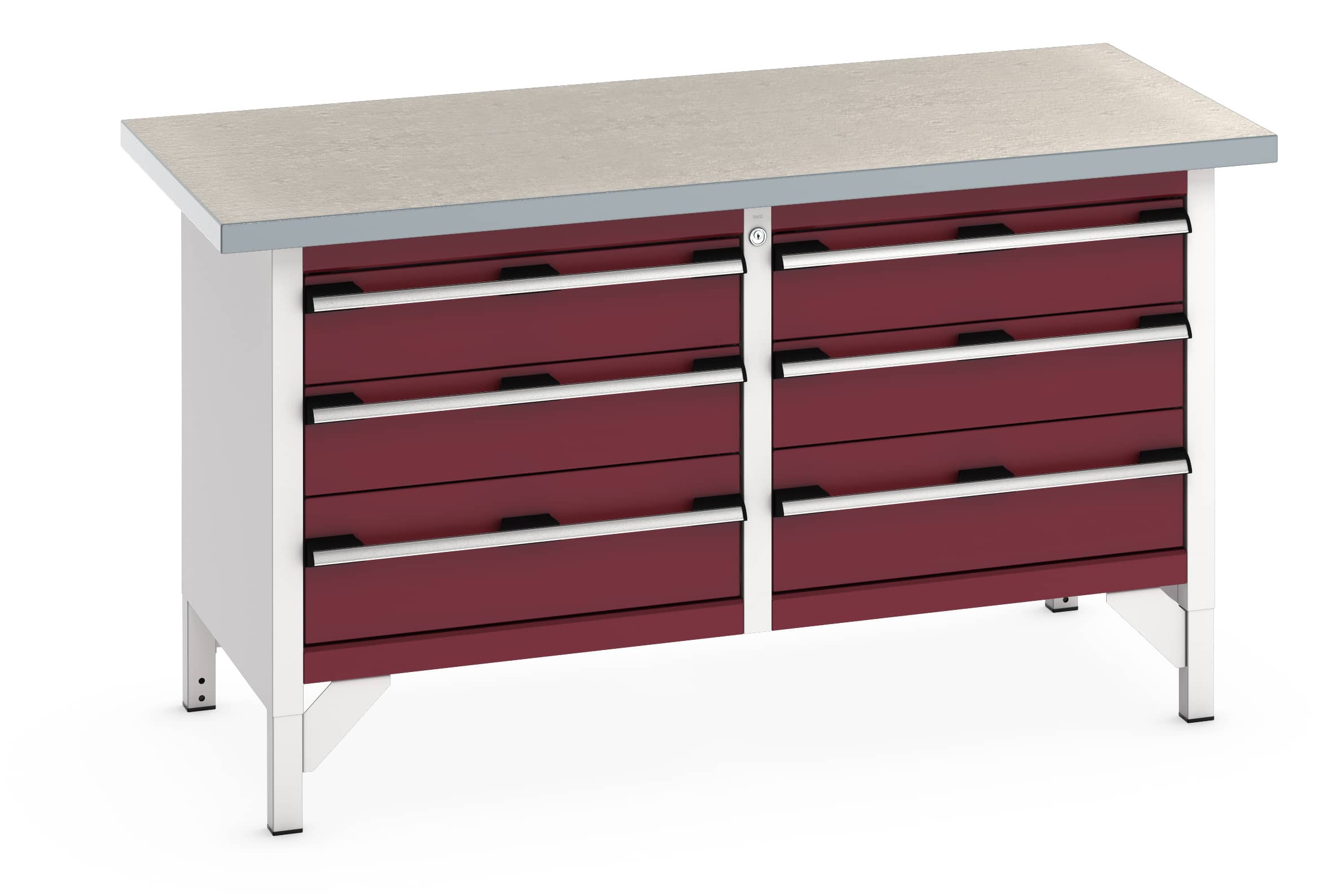 41002033.24.jpg 41002033.24V - Cubio Storage Bench (Lino) - Image 1