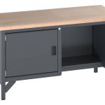 41002034.77V - Cubio Storage Bench (Mpx)