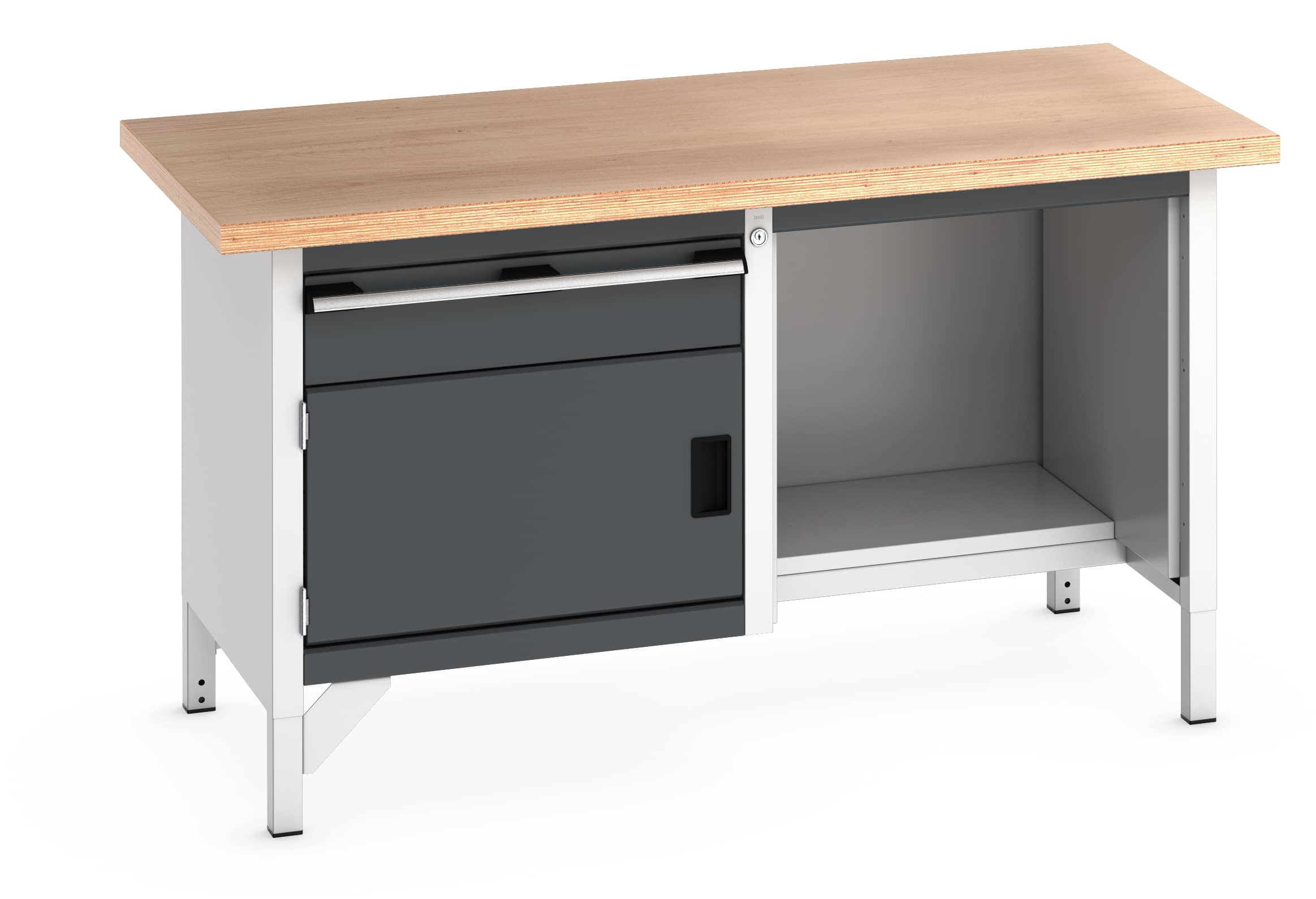 41002037.19.jpg 41002037.19V - Cubio Storage Bench (Mpx) - Image 1