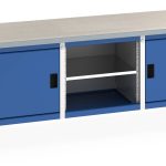 41002051.11V - Cubio Storage Bench (Lino)